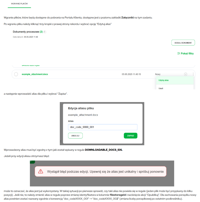 Obraz zawierający tekst, zrzut ekranu, oprogramowanie, Strona internetowa Zawartość wygenerowana przez AI może być niepoprawna.