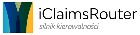 iClaimsRouter logo