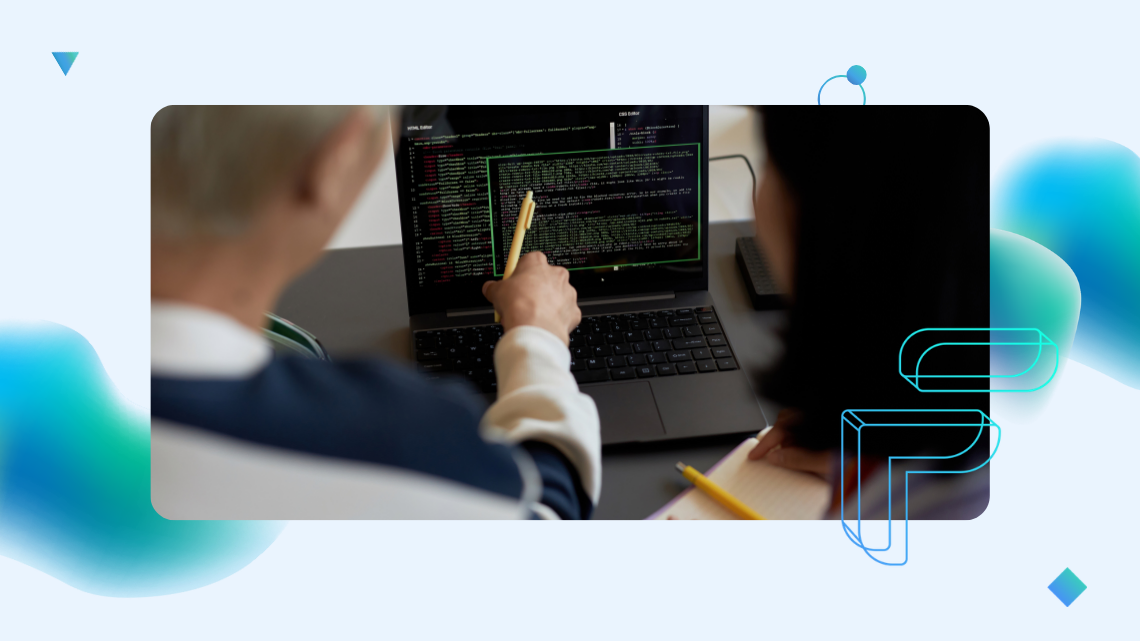 Systemy legacy - blog cover - A2