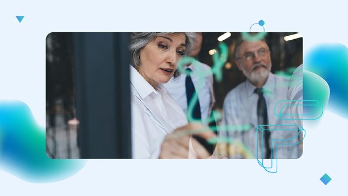 Procesowe myślenie to fundament nowoczesnej bankowości i ubezpieczeń. Zobacz, jak krok po kroku wdrożyć procesowy mindset i zmienić kulturę organizacyjną.